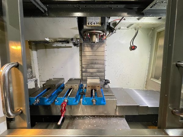 HAAS-VF2SS-13290