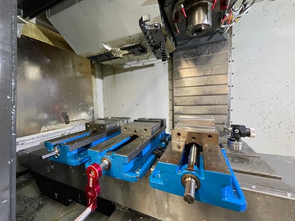 HAAS-VF2SS-13290
