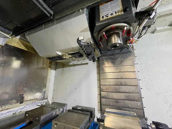 HAAS-VF2SS-13290