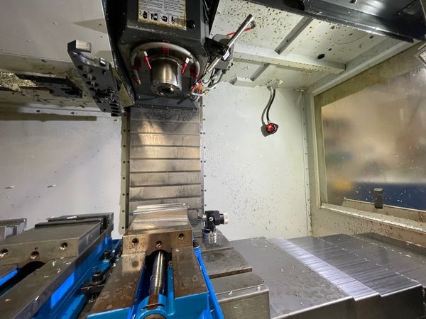 HAAS-VF2SS-13290