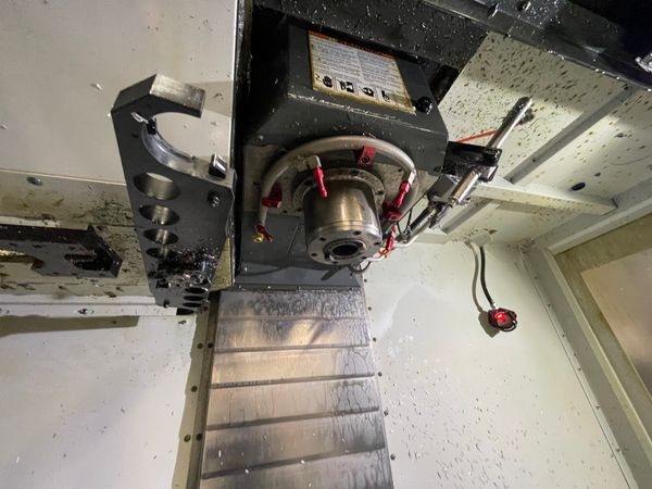 HAAS-VF2SS-13290