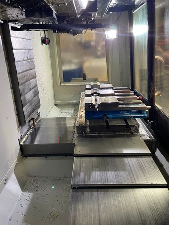 HAAS-VF2SS-13290