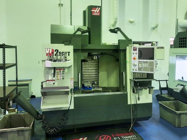 HAAS-VF2SSYT-13275