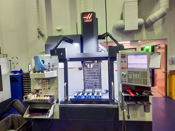 HAAS-VF2SSYT-13276