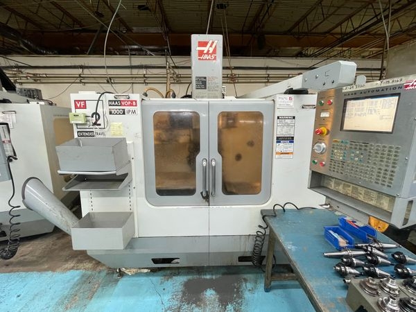 HAAS-VF2YT-13300