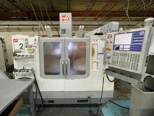 HAAS-VF2YT-13299