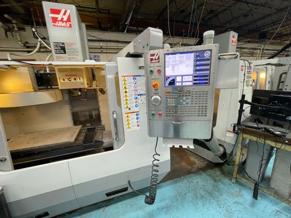 HAAS-VF2YT-13285
