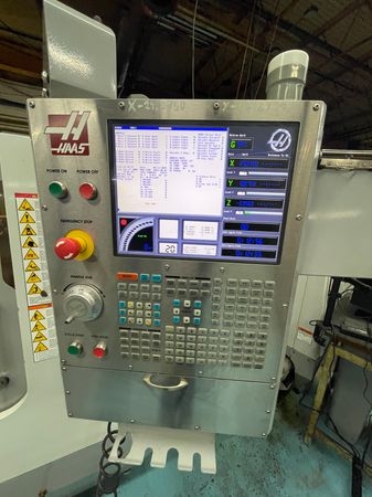 HAAS-VF2YT-13285