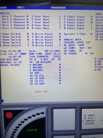 HAAS-VF2YT-13285