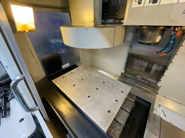 HAAS-VF2YT-13285