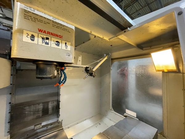 HAAS-VF2YT-13285