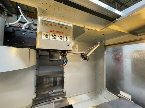 HAAS-VF2YT-13285