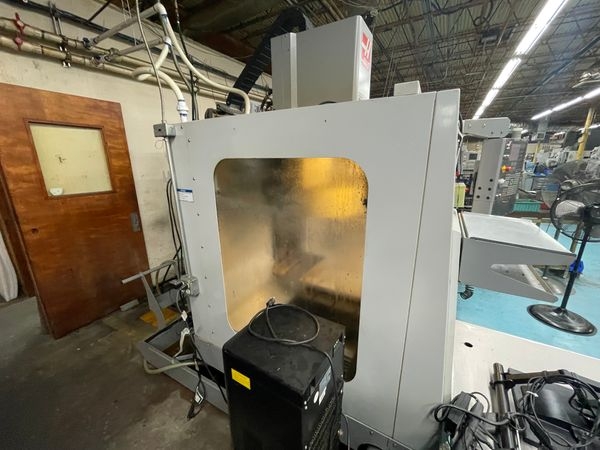 HAAS-VF2YT-13285