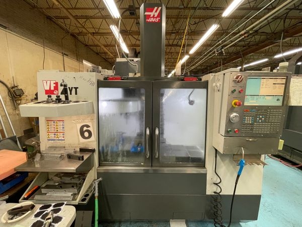 HAAS-VF2YT-13304