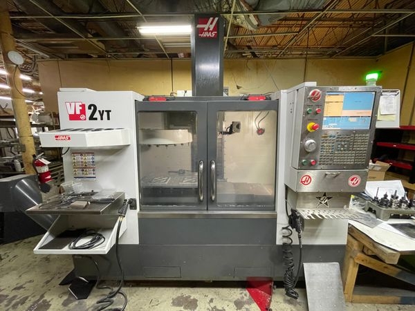 HAAS-VF2YT-13288