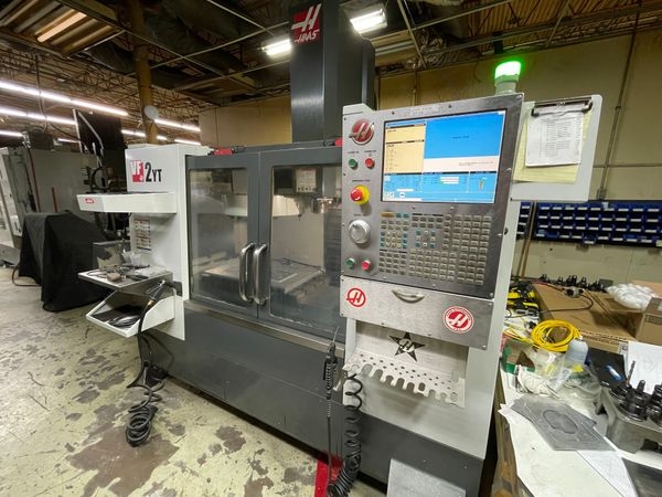 HAAS-VF2YT-13288