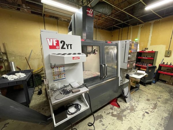 HAAS-VF2YT-13288