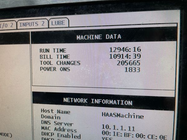 HAAS-VF2YT-13288