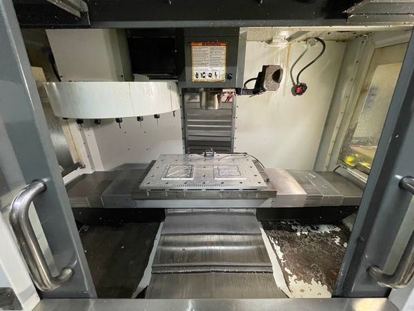 HAAS-VF2YT-13288