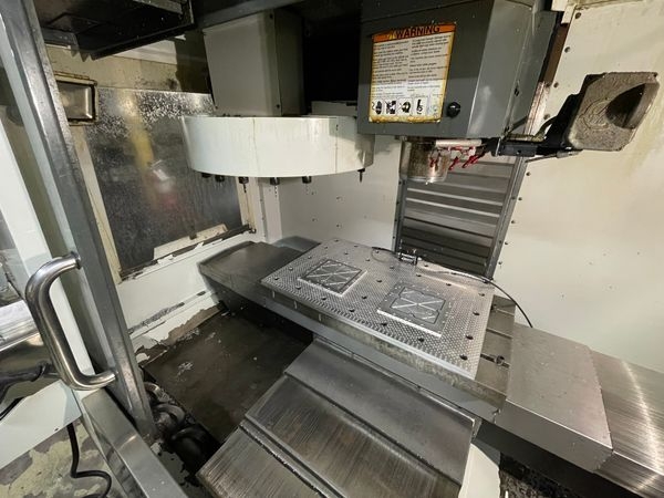 HAAS-VF2YT-13288