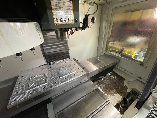 HAAS-VF2YT-13288