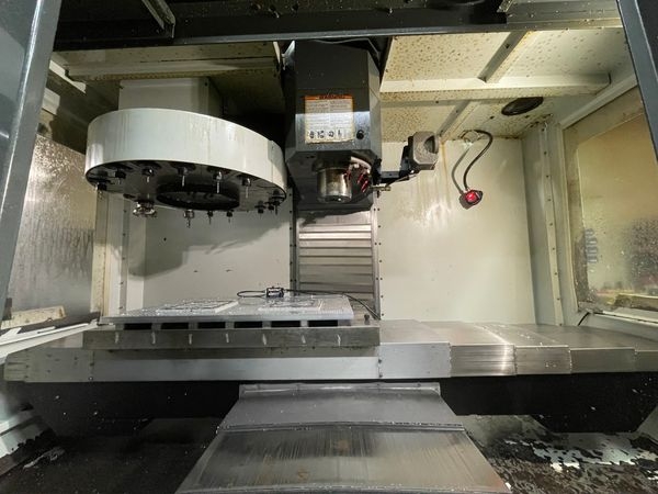 HAAS-VF2YT-13288