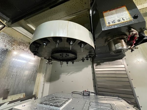 HAAS-VF2YT-13288