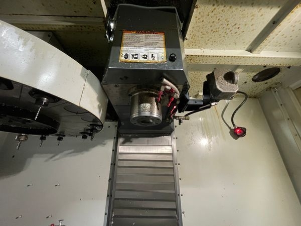 HAAS-VF2YT-13288