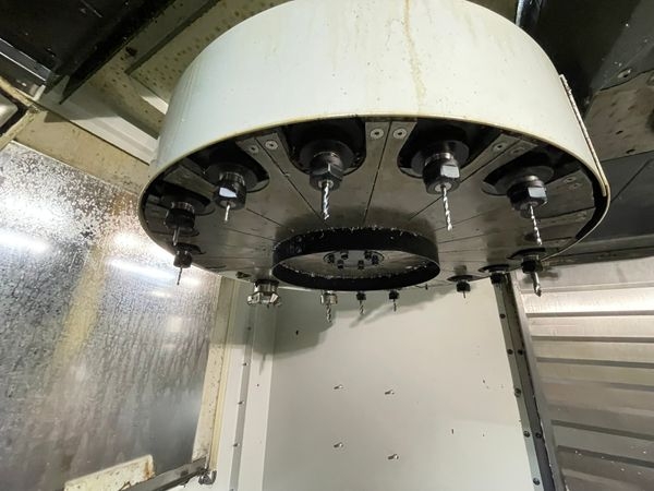 HAAS-VF2YT-13288