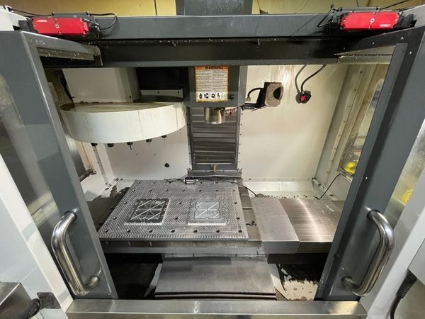 HAAS-VF2YT-13288