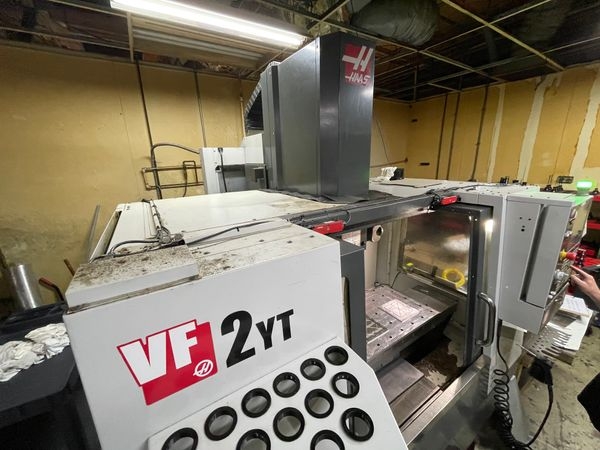 HAAS-VF2YT-13288