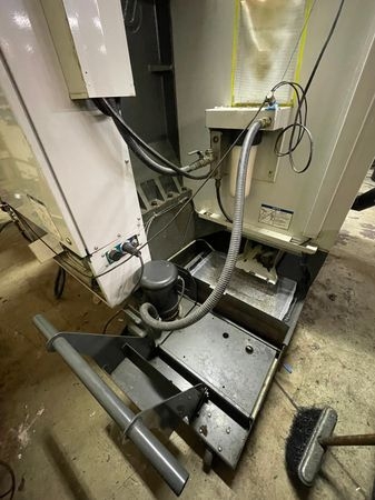 HAAS-VF2YT-13288