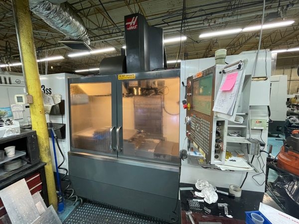HAAS-VF3SS-13295