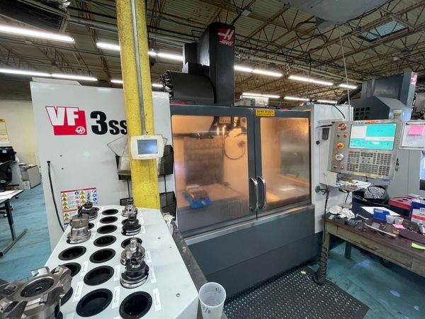 HAAS-VF3SS-13295