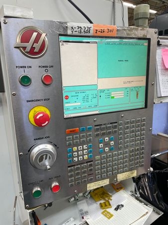 HAAS-VF3SS-13295
