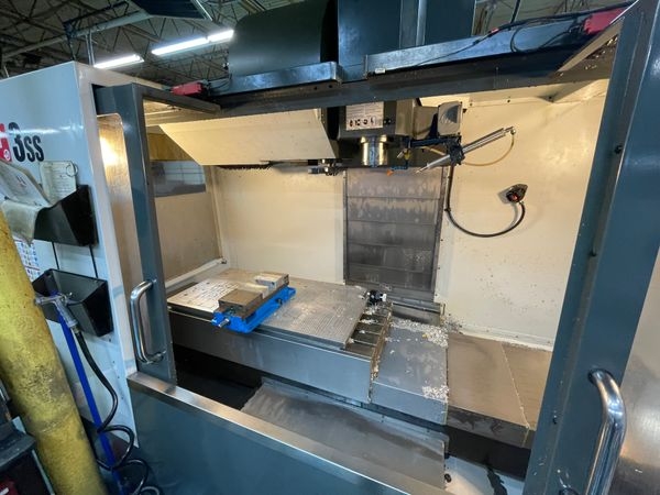 HAAS-VF3SS-13295