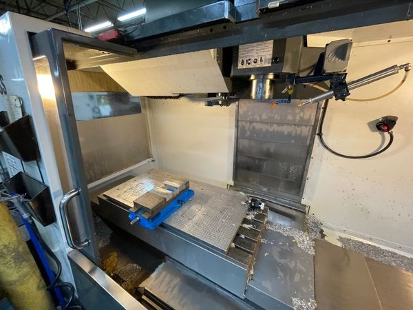 HAAS-VF3SS-13295