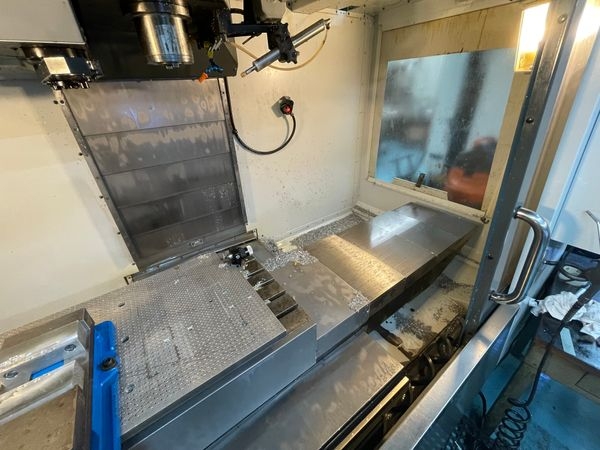 HAAS-VF3SS-13295