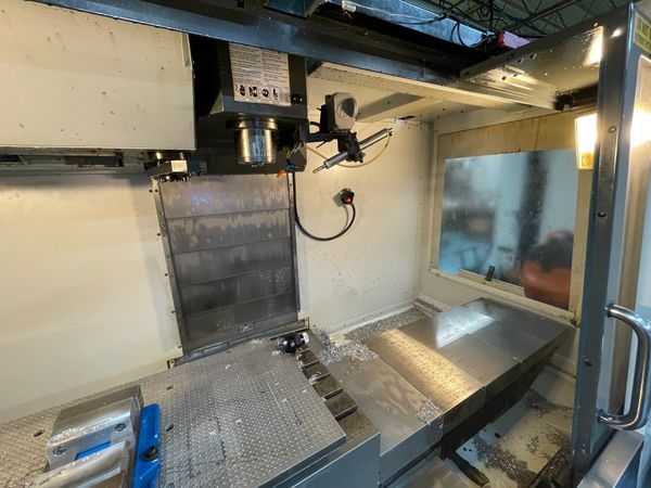 HAAS-VF3SS-13295