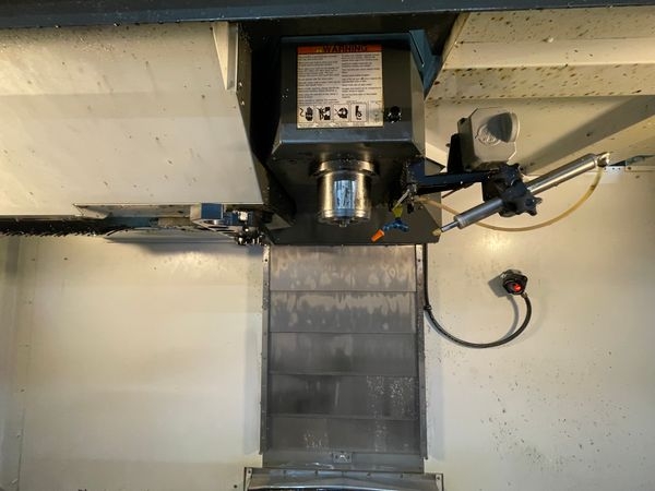 HAAS-VF3SS-13295