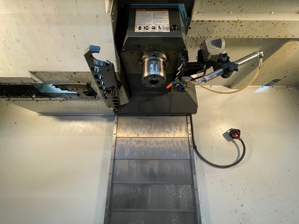 HAAS-VF3SS-13295