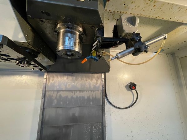 HAAS-VF3SS-13295
