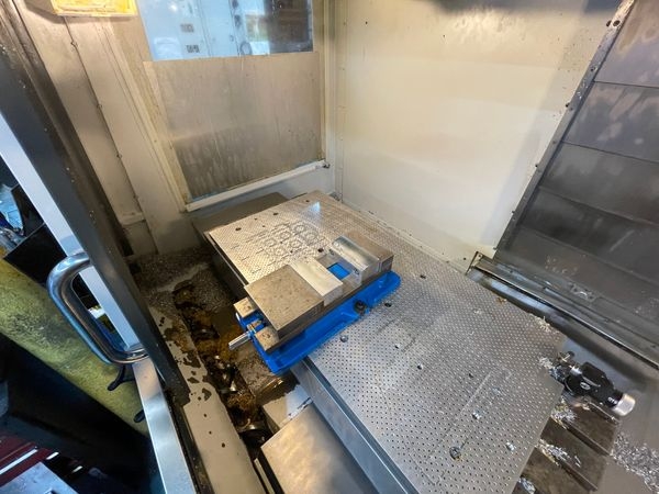 HAAS-VF3SS-13295