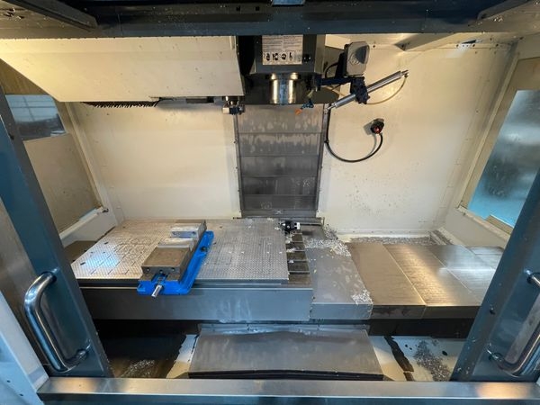HAAS-VF3SS-13295