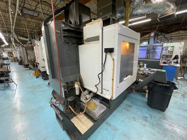 HAAS-VF3SS-13295