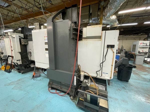 HAAS-VF3SS-13295