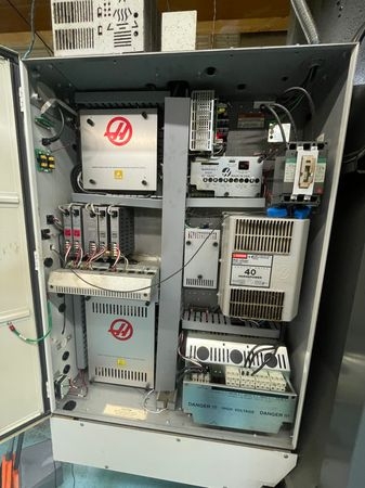 HAAS-VF3SS-13295