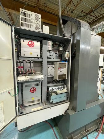 HAAS-VF3SS-13295