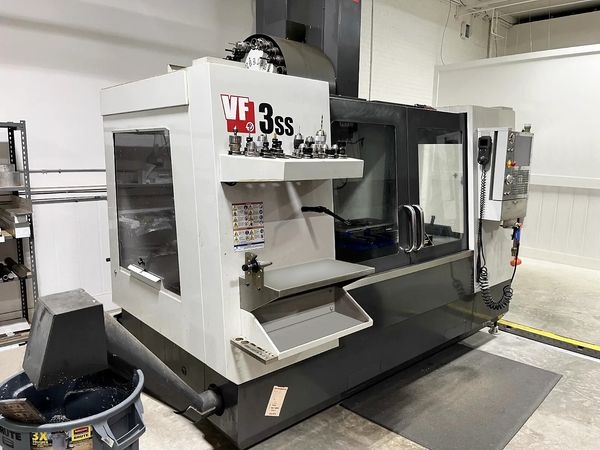HAAS-VF3SS-13231