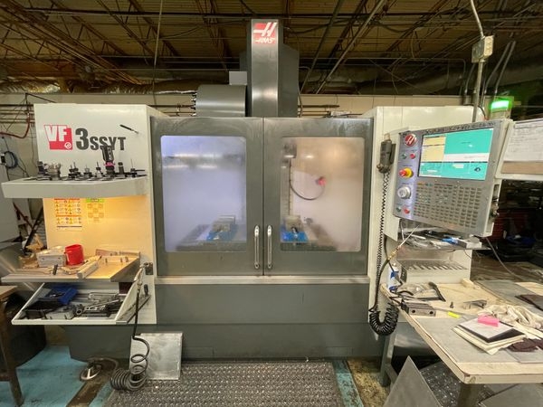 HAAS-VF3SSYT-13292